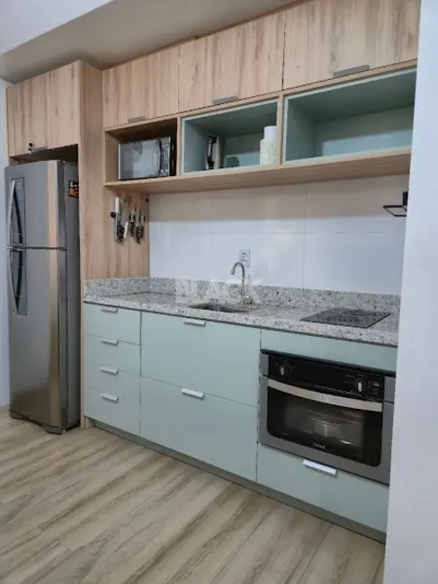 Apartamento com 1 quarto à venda, 41m2 em Centro, Torres - RS - imagem 8 Foto 8 de Apartamento com 1 quarto à venda, 41m2 em Centro, Torres - RS