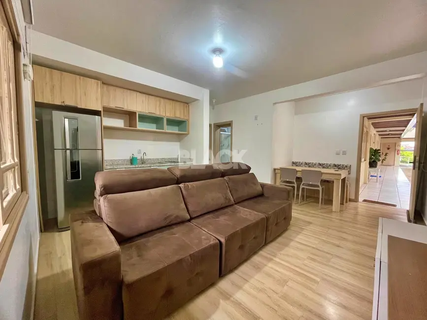 Foto 2 de Apartamento com 1 quarto à venda, 41m2 em Centro, Torres - RS