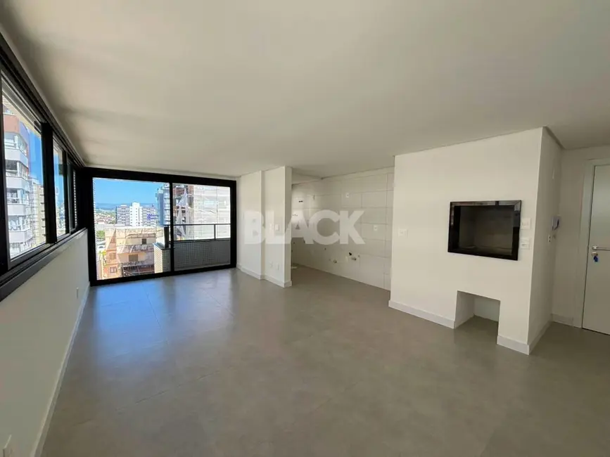 Foto 1 de Apartamento com 2 quartos à venda, 80m2 em Torres - RS