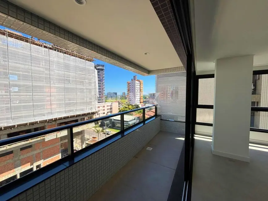 Foto 4 de Apartamento com 3 quartos à venda, 112m2 em Torres - RS