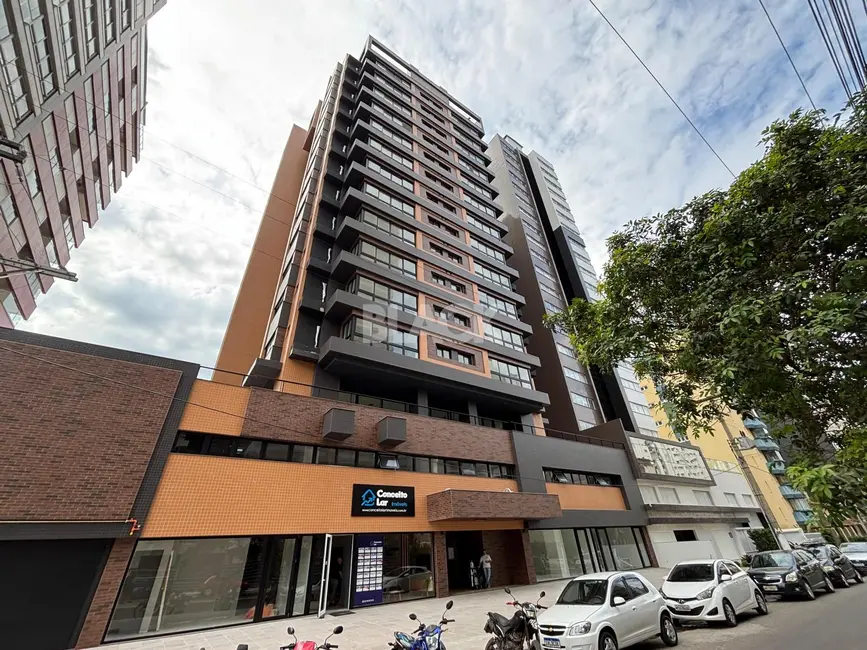 Foto 1 de Apartamento com 1 quarto à venda, 61m2 em Torres - RS