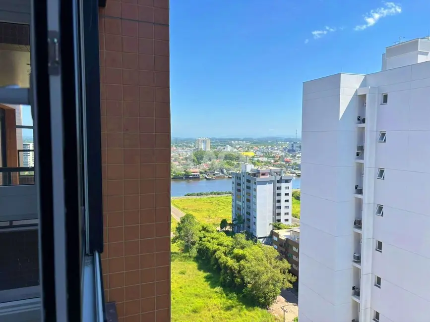 Apartamento com 1 quarto à venda, 61m2 em Torres - RS - imagem 9 Foto 9 de Apartamento com 1 quarto à venda, 61m2 em Torres - RS