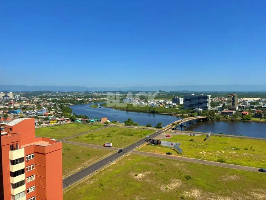 Foto 8 de Cobertura com 3 quartos à venda, 204m2 em Torres - RS