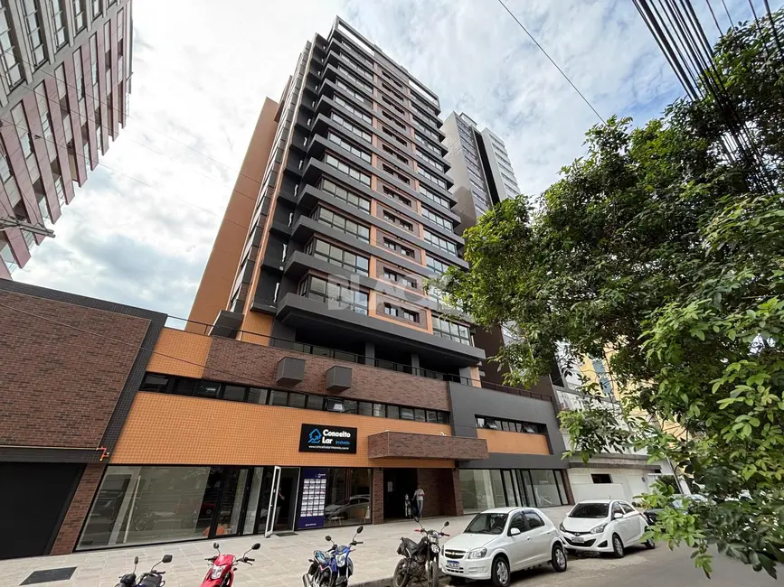 Foto 2 de Apartamento com 2 quartos à venda, 78m2 em Torres - RS