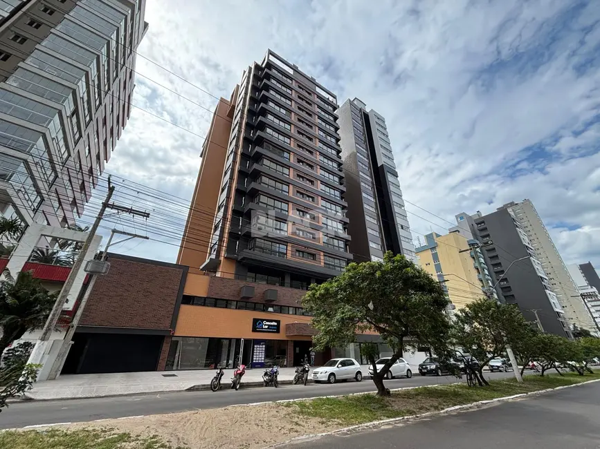 Foto 1 de Apartamento com 2 quartos à venda, 78m2 em Torres - RS