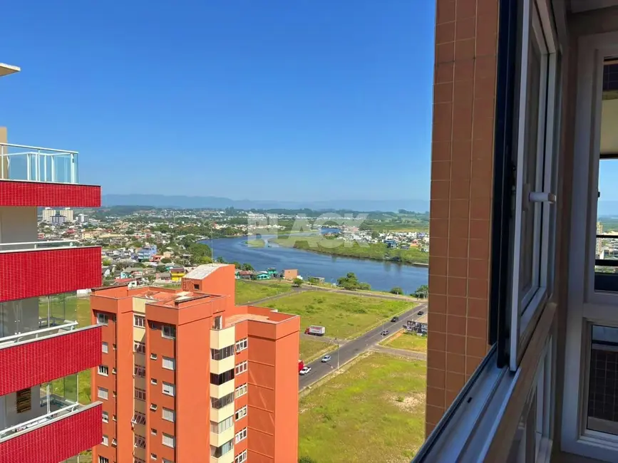 Foto 9 de Apartamento com 1 quarto à venda, 66m2 em Torres - RS