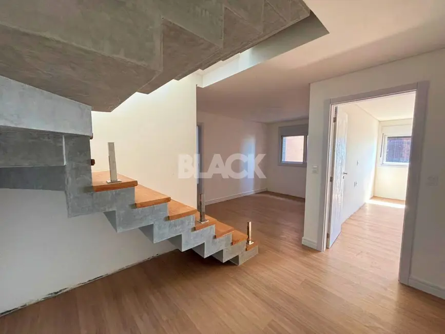 Foto 3 de Cobertura com 3 quartos à venda, 229m2 em Torres - RS
