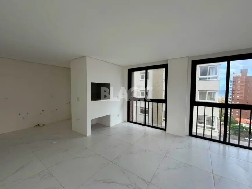 Foto 4 de Apartamento com 3 quartos à venda, 110m2 em Torres - RS