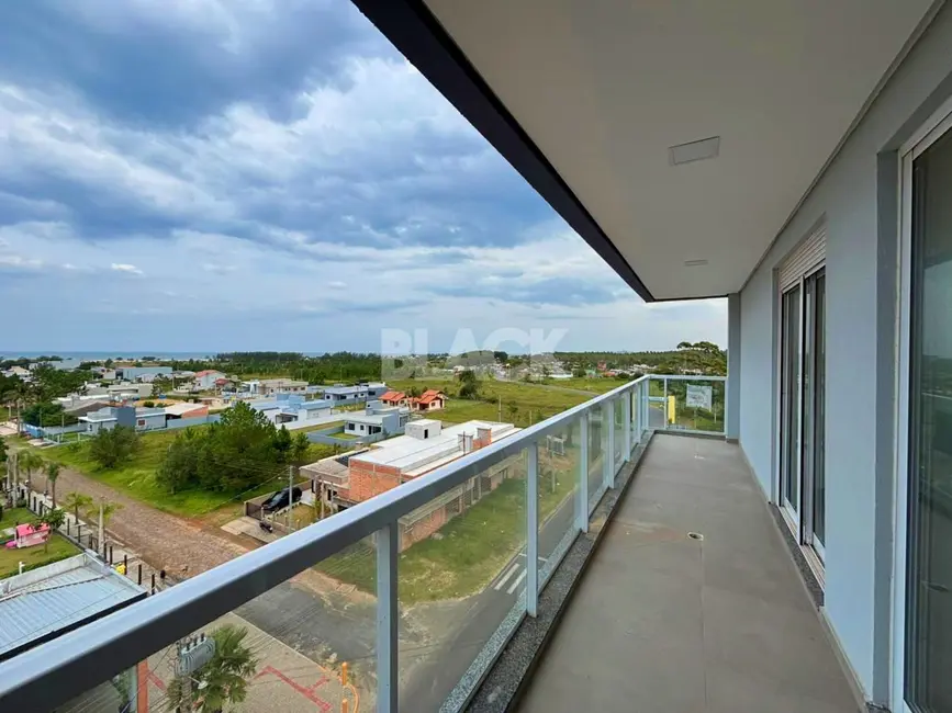 Foto 4 de Apartamento com 3 quartos à venda, 93m2 em Passo De Torres - SC