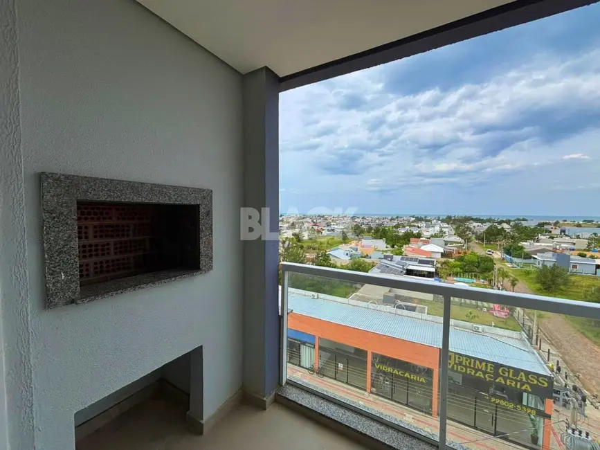 Foto 3 de Apartamento com 3 quartos à venda, 93m2 em Passo De Torres - SC