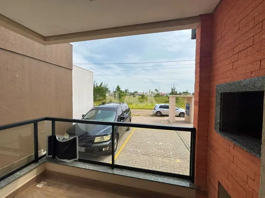 Foto 3 de Apartamento com 2 quartos à venda, 81m2 em Passo De Torres - SC