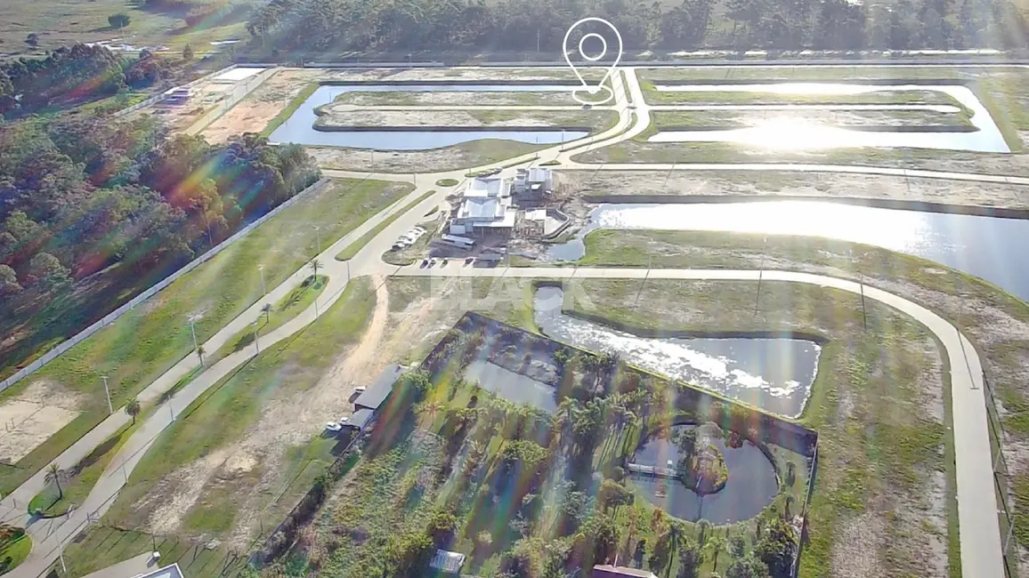 Foto 6 de Terreno / Lote à venda, 361m2 em Torres - RS