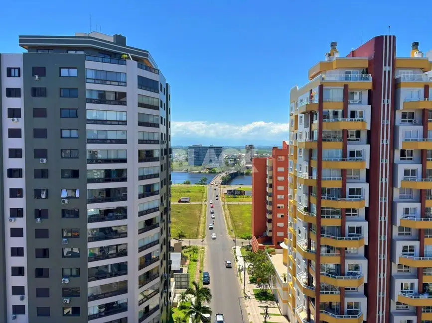 Foto 4 de Cobertura com 5 quartos à venda, 270m2 em Torres - RS