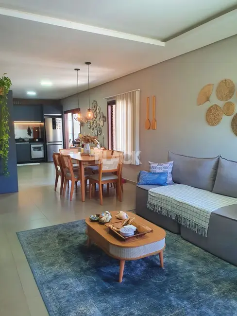 Foto 4 de Casa com 3 quartos à venda, 138m2 em Passo De Torres - SC