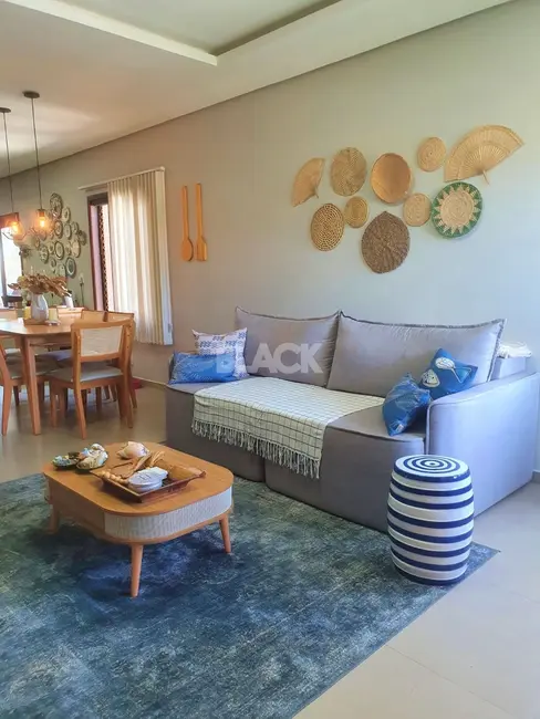 Foto 5 de Casa com 3 quartos à venda, 138m2 em Passo De Torres - SC