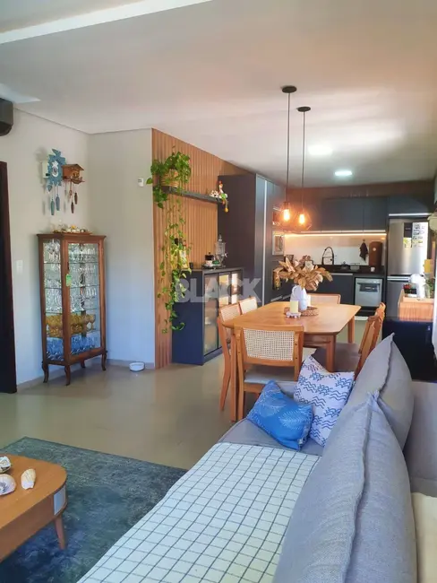 Foto 9 de Casa com 3 quartos à venda, 138m2 em Passo De Torres - SC