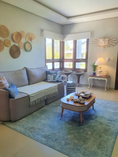 Foto 6 de Casa com 3 quartos à venda, 138m2 em Passo De Torres - SC