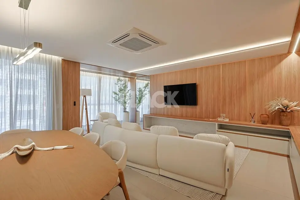 Foto 1 de Apartamento com 3 quartos à venda, 165m2 em Torres - RS