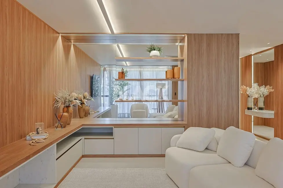 Foto 7 de Apartamento com 3 quartos à venda, 165m2 em Torres - RS