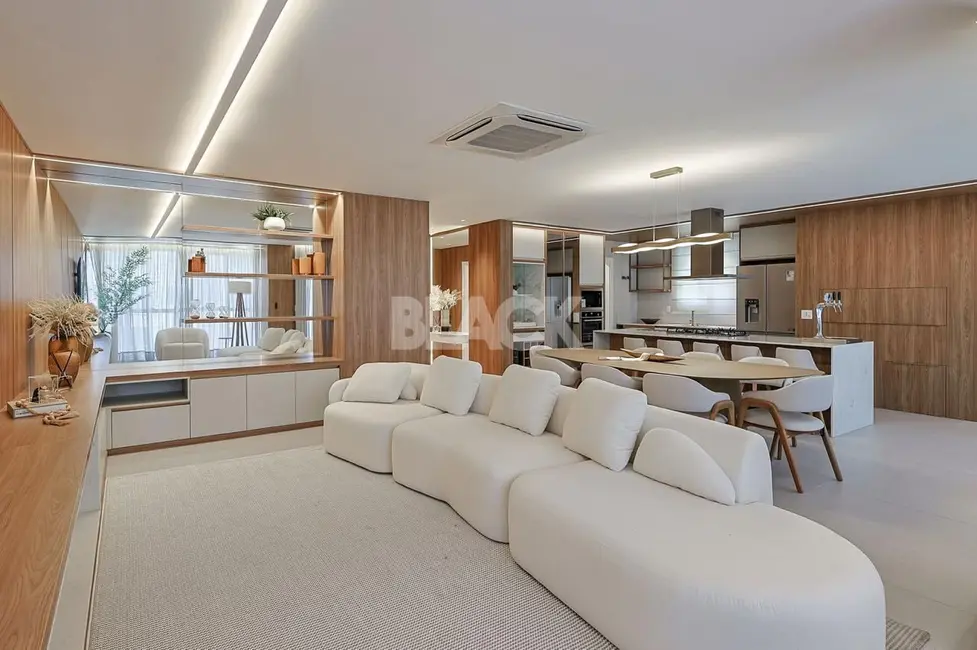 Foto 4 de Apartamento com 3 quartos à venda, 165m2 em Torres - RS