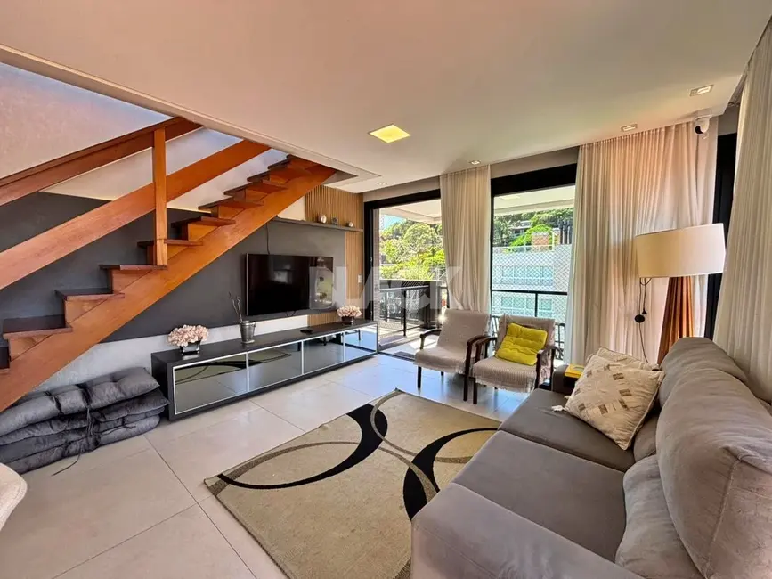 Foto 5 de Cobertura com 3 quartos à venda, 218m2 em Torres - RS