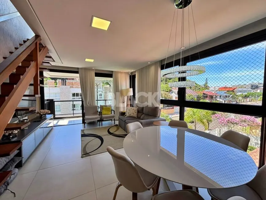 Foto 4 de Cobertura com 3 quartos à venda, 218m2 em Torres - RS