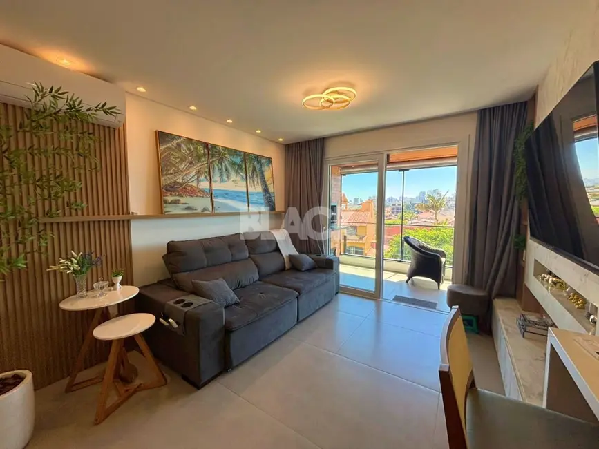 Foto 3 de Apartamento com 2 quartos à venda, 114m2 em Torres - RS