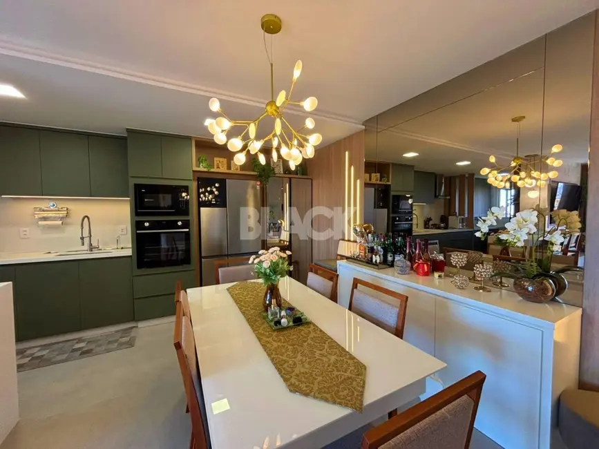 Foto 4 de Apartamento com 2 quartos à venda, 114m2 em Torres - RS