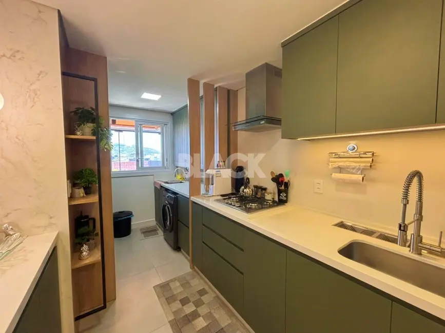 Foto 6 de Apartamento com 2 quartos à venda, 114m2 em Torres - RS