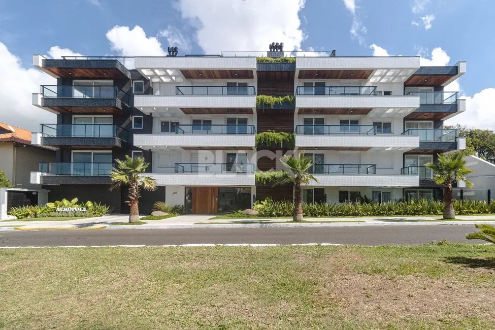 Foto 1 de Apartamento com 2 quartos à venda, 161m2 em Torres - RS