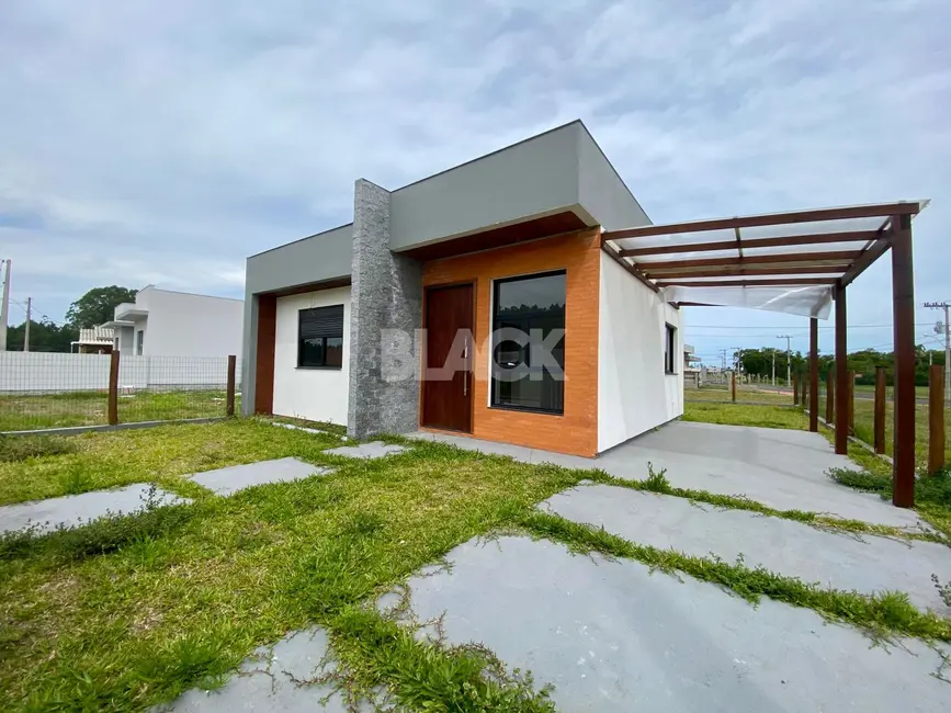 Foto 4 de Casa com 2 quartos à venda, 62m2 em Passo De Torres - SC