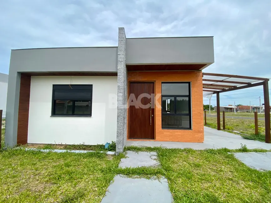 Foto 5 de Casa com 2 quartos à venda, 62m2 em Passo De Torres - SC