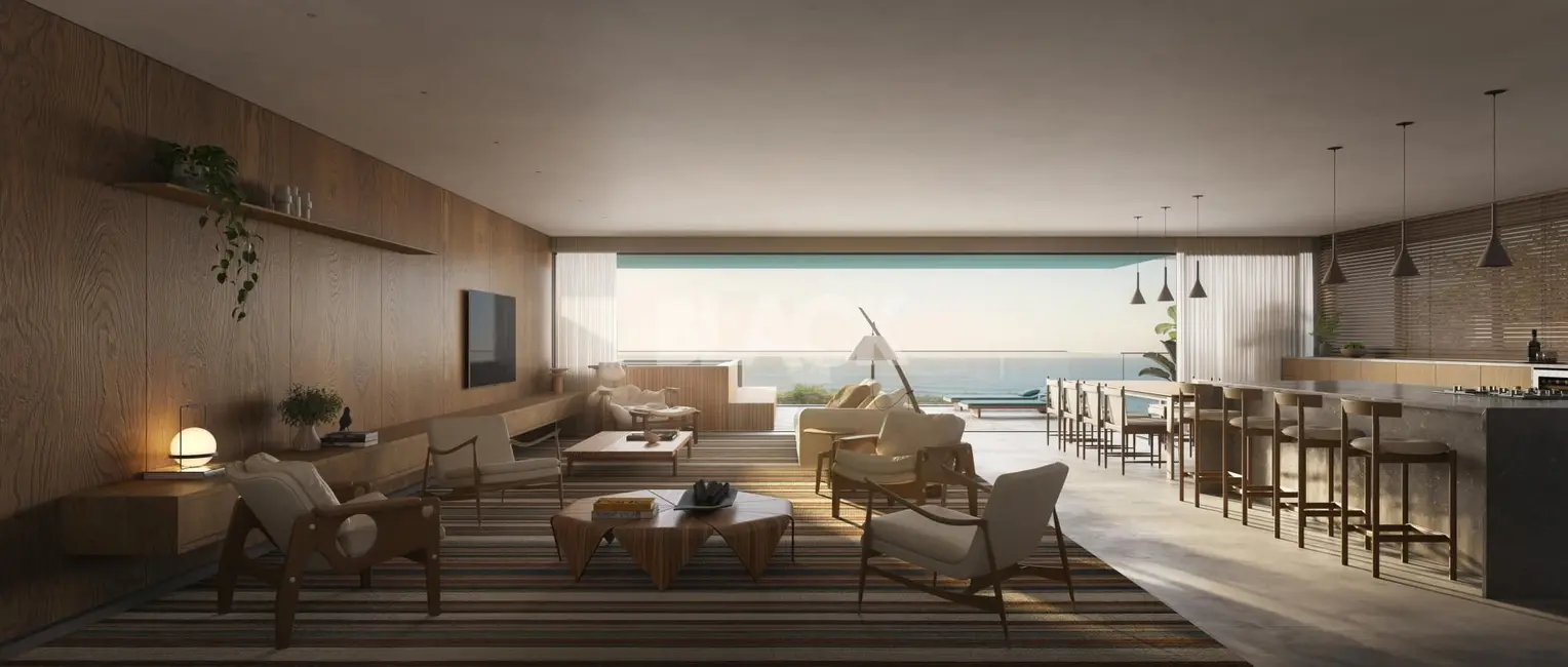 Foto 9 de Apartamento com 4 quartos à venda, 435m2 em Torres - RS