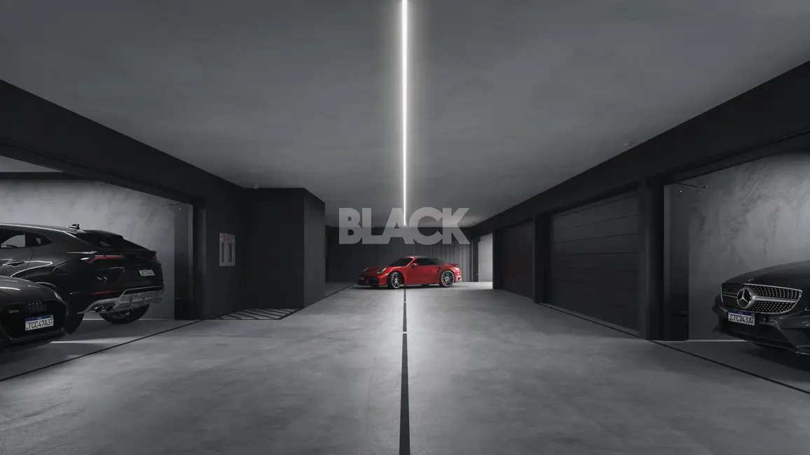 Apartamento com 4 quartos à venda, 435m2 em Torres - RS - imagem 7 Foto 7 de Apartamento com 4 quartos à venda, 435m2 em Torres - RS