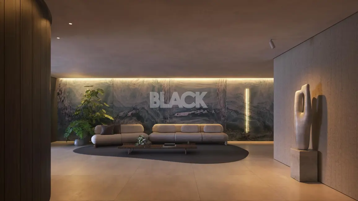 Apartamento com 4 quartos à venda, 435m2 em Torres - RS - imagem 6 Foto 6 de Apartamento com 4 quartos à venda, 435m2 em Torres - RS