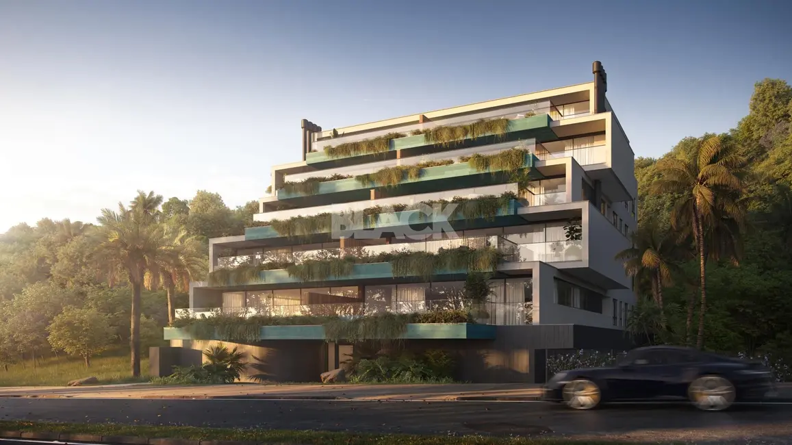 Foto 2 de Apartamento com 4 quartos à venda, 308m2 em Torres - RS