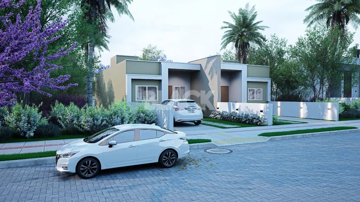 Casa com 2 quartos à venda, 86m2 em Passo De Torres - SC - imagem 4 Foto 4 de Casa com 2 quartos à venda, 86m2 em Passo De Torres - SC