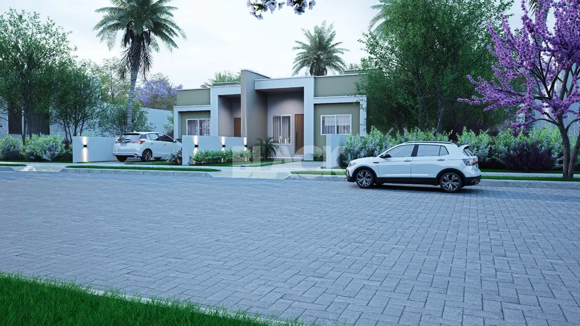 Foto 2 de Casa com 2 quartos à venda, 86m2 em Passo De Torres - SC