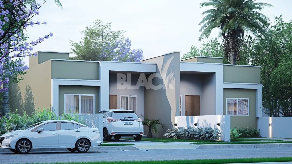 Foto 4 de Casa com 2 quartos à venda, 86m2 em Passo De Torres - SC