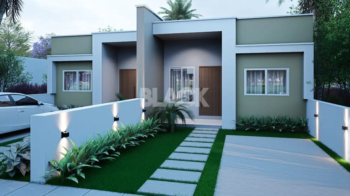 Foto 7 de Casa com 2 quartos à venda, 86m2 em Passo De Torres - SC