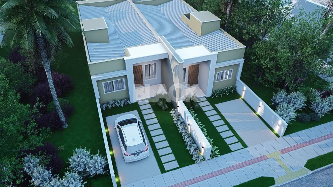 Foto 5 de Casa com 2 quartos à venda, 86m2 em Passo De Torres - SC