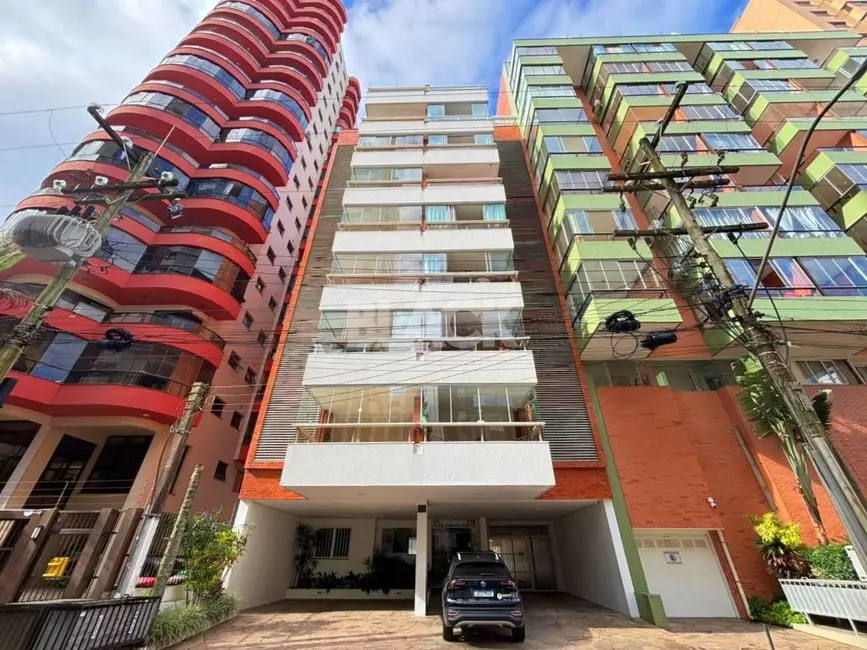 Foto 1 de Apartamento com 2 quartos à venda, 77m2 em Torres - RS