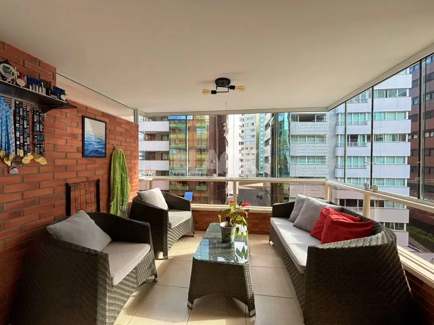 Foto 6 de Apartamento com 2 quartos à venda, 77m2 em Torres - RS