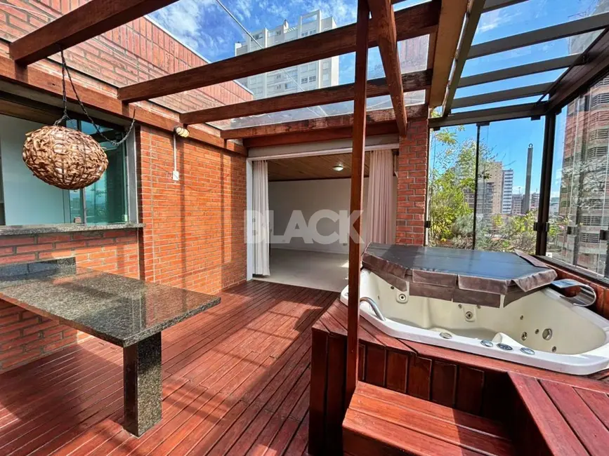 Foto 6 de Cobertura com 3 quartos à venda, 126m2 em Torres - RS