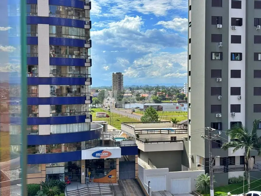 Foto 7 de Cobertura com 3 quartos à venda, 126m2 em Torres - RS