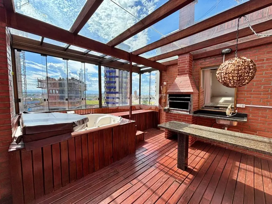 Foto 2 de Cobertura com 3 quartos à venda, 126m2 em Torres - RS