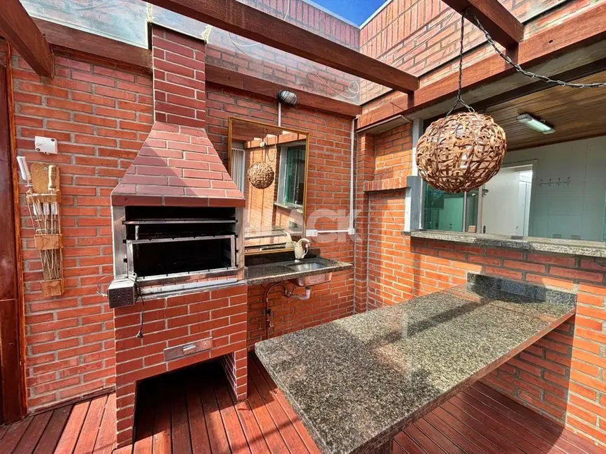 Foto 5 de Cobertura com 3 quartos à venda, 126m2 em Torres - RS