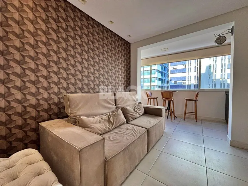 Foto 3 de Apartamento com 2 quartos à venda, 84m2 em Centro, Torres - RS