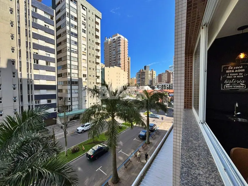 Foto 7 de Apartamento com 2 quartos à venda, 84m2 em Centro, Torres - RS