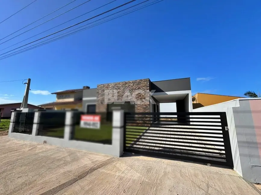 Foto 4 de Casa com 2 quartos à venda, 92m2 em Torres - RS